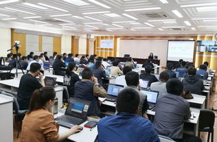 集團舉辦市政工程造價管理專題業(yè)務培訓，強化市場調查能力