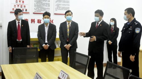 肇慶市成立首個道路交通事故糾紛一體化處理中心，開啟便民高效調解新篇章